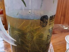 南昆山竹心茶-老客家美食• 竹筒饭• 河鲜(龙门永汉店)