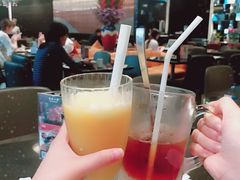 -鹿港小镇(金虹桥国际中心店)