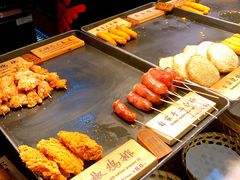 -和府捞面(东直门银座店)