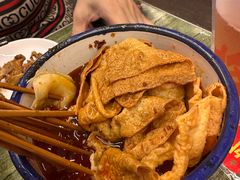 -老味烧烤(总店)