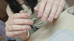 -雪儿·YuKi美甲美睫皮肤管理Salon