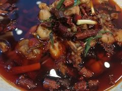 -簋街仔仔小龙虾(总店)