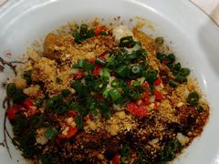冒火高山土豆-拈菜(观音桥阳光世纪店)