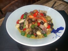 -红烧鱼头·杭帮菜·特色烧烤