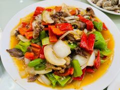 -伊宁伊香酥油奶茶馆