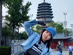 -天宁寺
