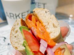 -ARKET CAFÉ(三里屯太古里店)