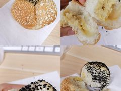 -面包新语(上地华联店)