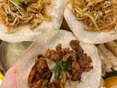 -紫光园·烤鸭·北京菜(团结湖店)