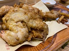 -德泰楼餐饮(莲湖路店)