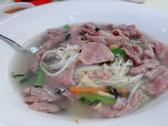 -中山国际酒店中餐厅