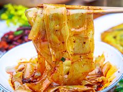 -田园印象·成都土菜院子(华阳店)