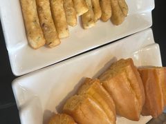 -高第街56号港式餐厅(山大路店)