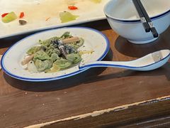-绍兴老味道·非遗门店(银泰城店)