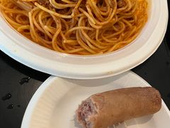 -自然博物馆新馆2楼餐厅