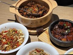 -小柴米·传统江西菜(八一广场店)