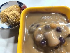 紫米燕麦马蹄爽-芬芳甜品(东风西路店)