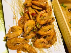-大眼锅贴水饺(河东店)