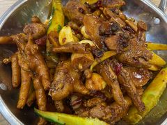 -江城燕子大排档(江汉路步行街店)