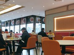 -香港新记茶餐厅(春熙太古里店)