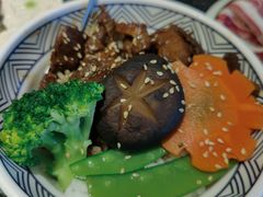 -樱嘢·炭火烧肉(惠南店)