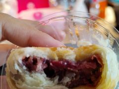 -嘉华鲜花饼·现烤(昆明老街店)