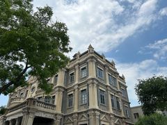 -张学良旧居陈列馆