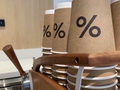 -% Arabica阿拉比卡咖啡烘焙工坊