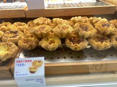 -红星前进面包牛奶公司(君太店)