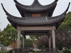 -东湖景区