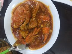 -龙海鲜螃蟹王(宏茂桥店)