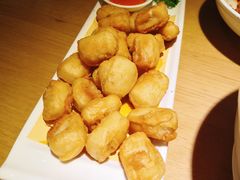 -吕氏疙瘩汤·海鲜新鲁菜(凯德mall新都心店)