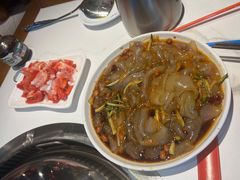 -玺炖·中国铁锅炖(虹桥天街店)