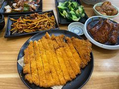 -来福面馆现炒浇头本帮面(真光路店)
