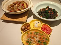 -辛香汇·现炒川菜(城北万象城店)