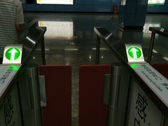 -海心沙(地铁站)