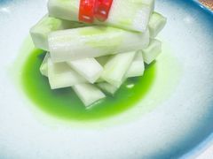 -醉舍·新淮扬菜(长宁龙之梦店)