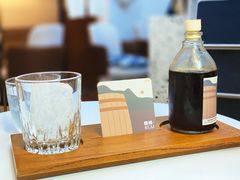 -Line 咖啡(石厦花园店)