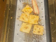 -新石器烤肉(中房金谊广场店)