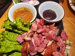 -大哈福烧烤·海鲜·家常菜(延安三路店)