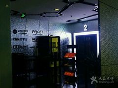 -金逸影城(明发IMAX店)