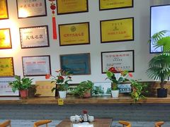 -百年老字号·马家烧麦馆(中街店)