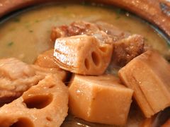 -简小舍·民间手艺菜(武昌江滩店)