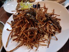 -周家二小姐的菜(西津渡店)