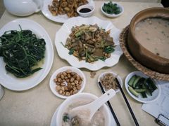 -荔林食店(西华路店)