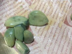-首尔朴宝·炭火烤肉(五角场店)
