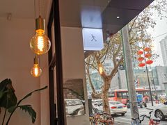 -常识咖啡common sense(春熙路店)
