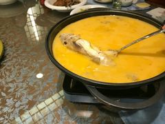 -淮扬情私房菜(美丽华店)