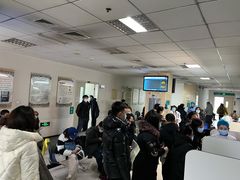 -中国中医科学院望京医院(院本部)