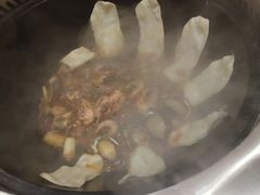 -锅来乐地锅鸡(安亭店)